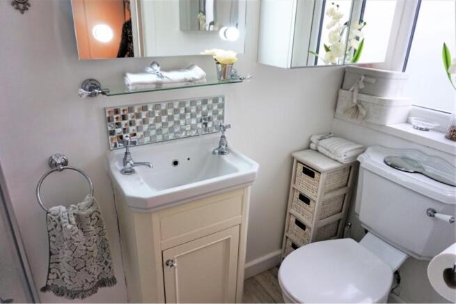 En-suite