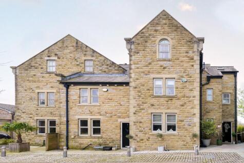 5 Dunscar Grange, Bromley Cross, Bolton, BL7 9BB