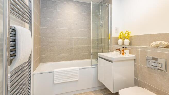 kings barton at the green