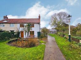Rose Cottage, Main Street, Folkton, Scarborough YO11 3UH