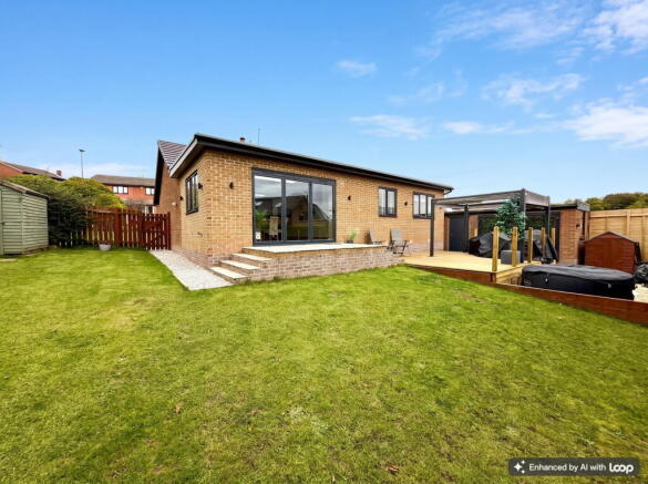 Rookery Way, Thurgoland, Sheffield, S35 7BX photo 4
