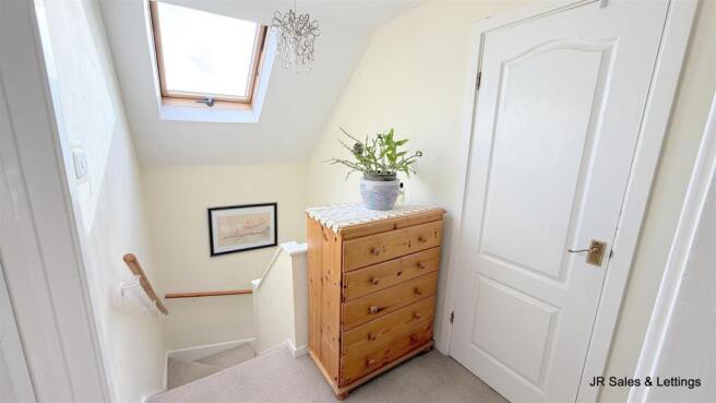 Landing