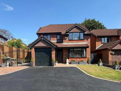 Rowan Tree Close, Neath, Neath Port Talbot.