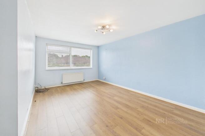 Lounge / Dining Room Extra