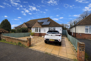 29, St James Crescent, Bexhill-on-sea TN40 2DL