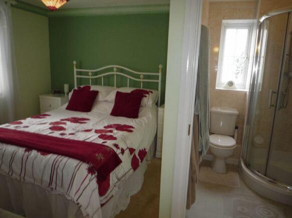 Master Bedroom &...