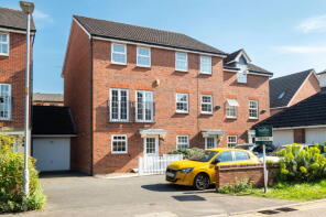 5, Robin Mews, Loughborough LE11 3HJ