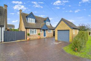 Fairview, Potton Road, Huntingdon PE28 9NG