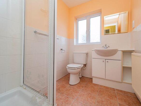 En-Suite Showe...
