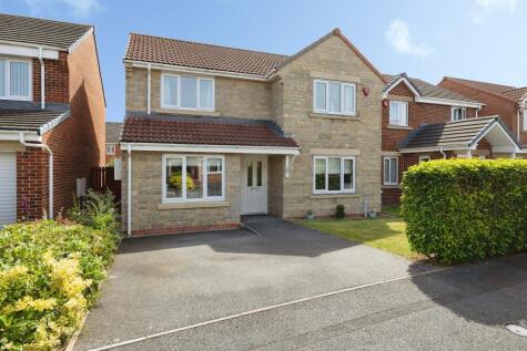 Goodrich Way, Ingleby Barwick, Stockton-On-Tees