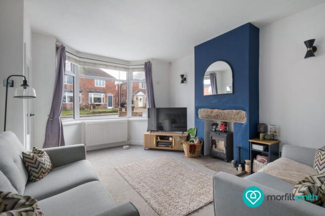 Maple Grove, Aston, Sheffield, S26 2BT photo 3