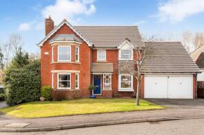 29, East Craigs Rigg, North Gyle, Edinburgh EH12 8JA