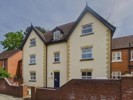 Flat 14, Chelsea Court, Pountney Gardens, Shrewsbury SY3 7LG