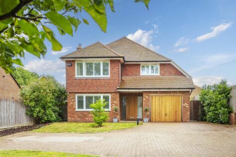 Lower Green Road, Pembury, Tunbridge Wells