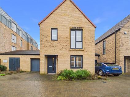 Patch Street, Mulberry Park, Combe Down, Bath, Bath & North East Somerset, BA2