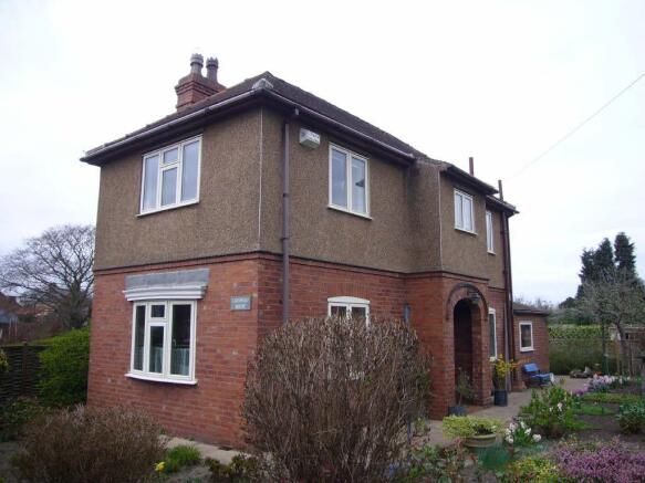 The Property