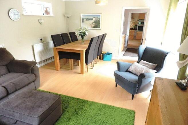 Family Room/Diner
