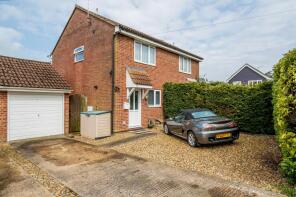 33, Colin Mclean Road, Dereham NR19 2RY