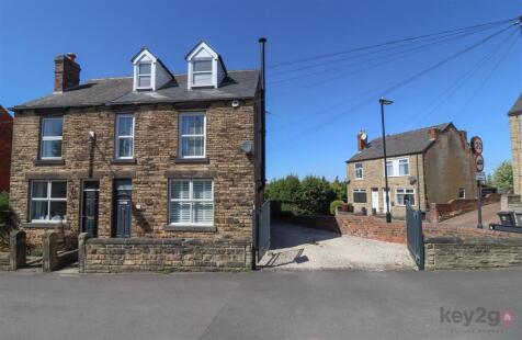 Eckington Road, Beighton, Sheffield, S20