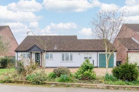 Church Road, Mendlesham