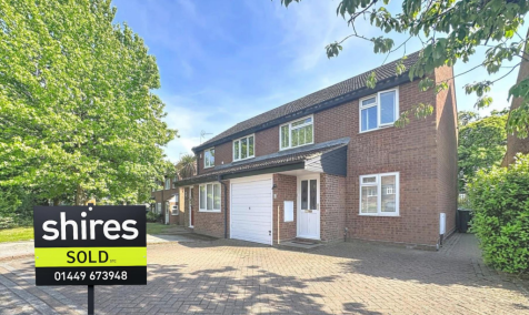 Firtree Rise, Ipswich