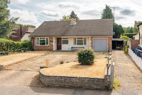 Clusterbolts, Stapleford