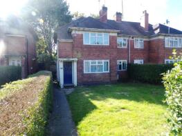 14b, Linley Grove, Birmingham B14 6HP