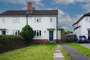10, Northend Road, Fenny Compton CV47 2YZ
