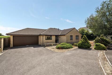 Upper Furlong, Timsbury, Bath