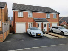 48, Heol Cae Pownd, Cefneithin, Llanelli SA14 7BZ