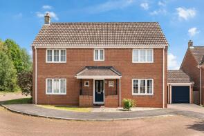 3, Cuxhaven Way, Andover SP10 4LN