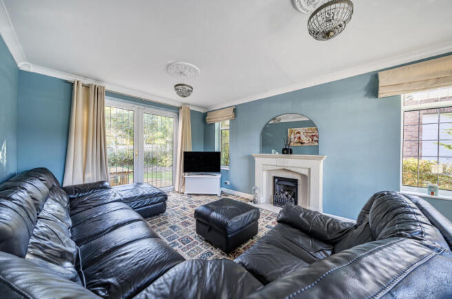 Culverhayes, Chard, Somerset, TA20 photo 4