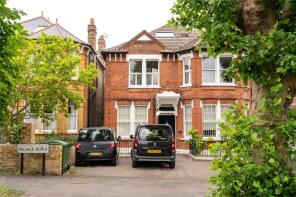 Flat 2, 101, Palace Road, London SW2 3LB