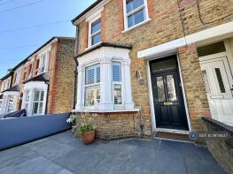 8, Barnfield Road, Belvedere DA17 5NG