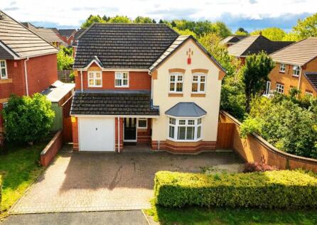 Eltham Drive, Priorslee, Telford, Shropshire