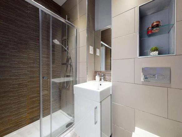 2 bed Apartment to rent Image 9