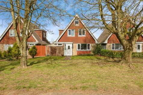 Ashtree Road, Watton, Thetford, Norfolk, IP25