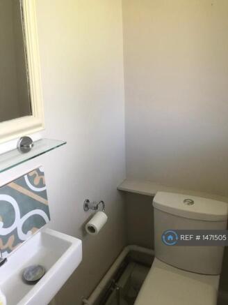 Cloak Room