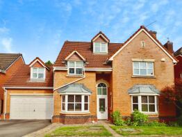 10, Clos Padrig, Trowbridge, Cardiff CF3 2AF