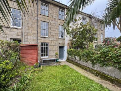 Morrab Place, Penzance, TR18