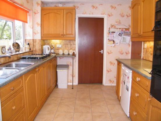 Integral Appliances