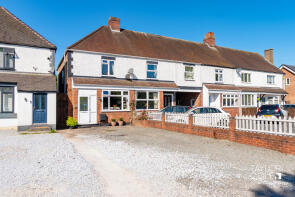 62, Fazeley Road, Tamworth B78 3JN