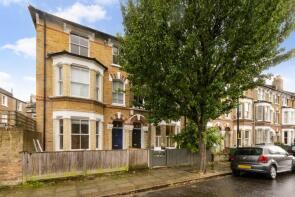 13, Ferris Road, London SE22 9ND