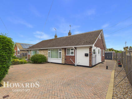 Drakes Heath, Lowestoft