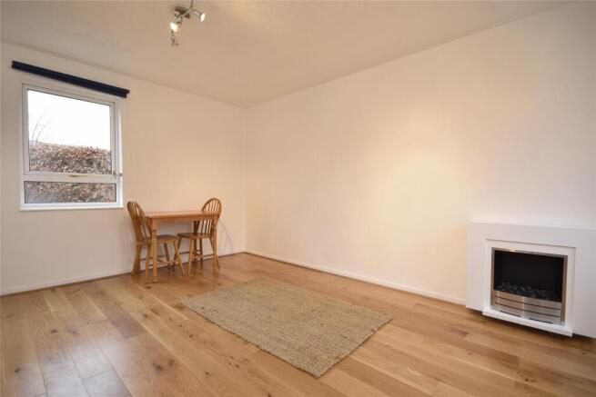 Living/Bedroom