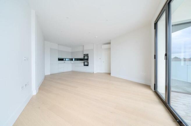 Davidson Frost-Wellings, DFW, Finchley Road, Londo