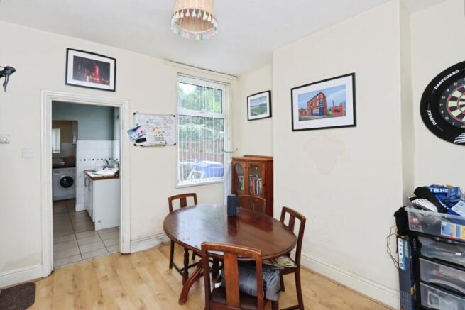 Dinning Room