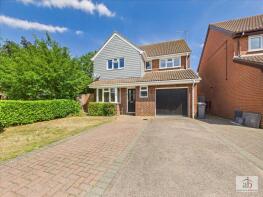 5, Lummis Vale, Ipswich IP5 2FJ