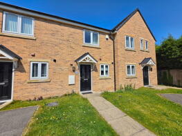 32, Rectory Close, Wombwell, Barnsley S73 8EY