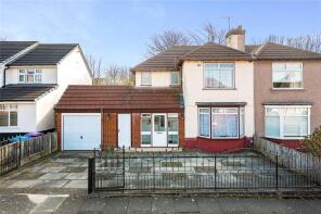 8, Wembley Road, Mossley Hill, Liverpool L18 2DR